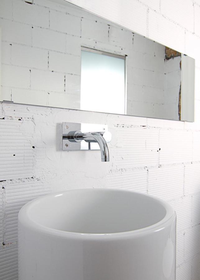 Loft-Atelier En Oviedo Apartman Kültér fotó